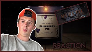 Heretic 2024 Official Trailer 2  Reaction [upl. by Atile]