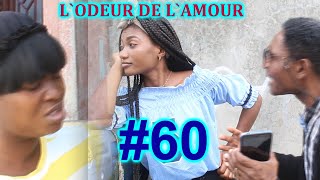 LODEUR DE LAMOUR epizod  60 [upl. by Margery]