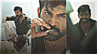 🥀 Arun Vijay x Thirunelveli halwaada Yannai movie EFX whatsapp status  MAB Creations Official [upl. by Ruddie812]