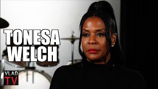 Tonesa Welch BMF Responds to Dexter Sosa Hussey Calling Her a quotRatquot Part 20 [upl. by Anaahs]