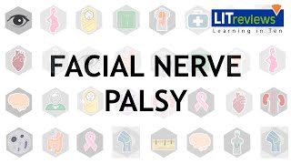 Facial Nerve Palsy [upl. by Matland]