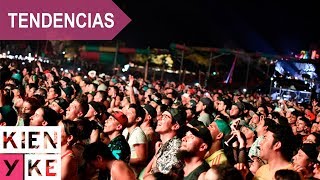 Las impresiones que dejó el Jamming Festival 2019 [upl. by Lleval]