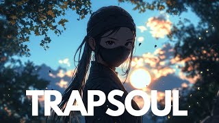 Epic Anime Artwork amp Relaxing Dark Trapsoul Playlist Music  Ultimate Visual Treat 🔥 [upl. by Erdrich]