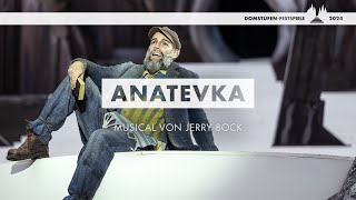 Trailer  Anatevka  Theater Erfurt [upl. by Leary]