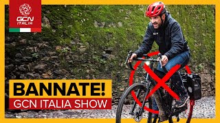 Il divieto contro le ebike proposto in Norvegia fa discutere  GCN Italia Show 297 [upl. by Enilec450]