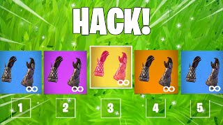 ich HACKE in Fortnite [upl. by Callas772]