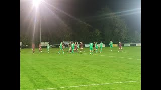 Welwyn Garden City v Biggleswade  Match Highlights [upl. by Franzen326]