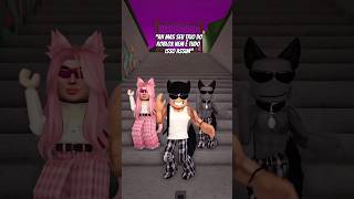 O MELHOR TRIO DO ROBLOX 🤙🏼😎 roblox humor [upl. by Krasnoff]