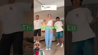 New song new trend dance challenge dancer duet YouTube rap danceability dancemoves [upl. by Ahsieyk]