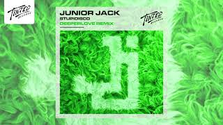 Junior Jack  Stupidisco Deeperlove Remix [upl. by Angeline10]