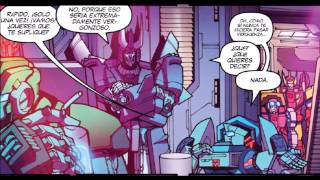 Transformers MTMTE 42 quotIndie Partyquot [upl. by Simara]