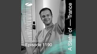 Under My Skin ASOT 1190 [upl. by Beall]