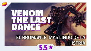 T15E14 Venom the last dance Nadie nos quita lo bailado [upl. by Ueik]