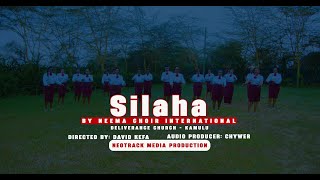 SILAHA BY NEEMA CHOIR INTERNATIONAL 4K OFFICIAL VIDEO SKIZA CODE 69314070 [upl. by Inajna]