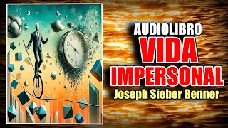 📚 VIDA IMPERSONAL POR JOSEPH SIEBER BENNER AUDIOLIBRO COMPLETO EN ESPAÑOL [upl. by Tailor388]