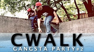 CWalk  Gangsta Party 2  2Pac ft Snoop Dogg  SB x LAPH  TENTHCLASSIC [upl. by Reviel]