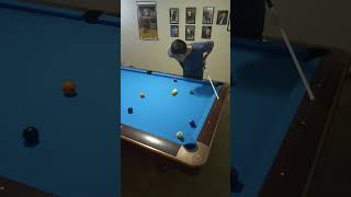 Is This 9 Ball Shot A Foul [upl. by Gresham504]