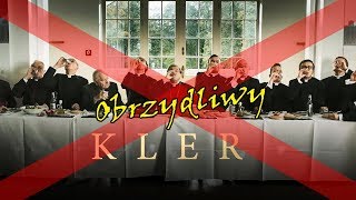 Obrzydliwy KLER [upl. by Kirenoj]