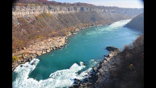 Hidden Niagara  Creation of the Niagara Gorge [upl. by Breger]