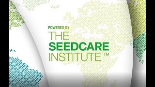 Syngenta Seedcare Institute Network [upl. by Aljan]