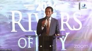 Dream Centre Abuja Super Celebration Service 10 November 2024 [upl. by Yecrad]