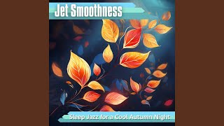 Chilled Jazz Under Moons Glow [upl. by Ledba]