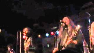 Patterson Hood Drive by Truckers amp David Schools doing Rolling Stone Covers [upl. by Dnamra]