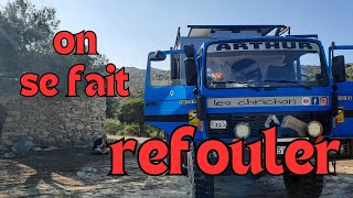 On se fait refouler [upl. by Elstan]