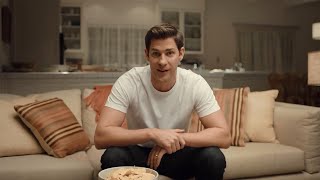 2014 Esurance  EsuranceSave30 John Krasinski Super Bowl [upl. by Annawt]