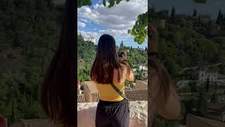 Explore Granada with Our Summer Study Abroad Program  Learn Spanish amp Discover Spain [upl. by Anatola]