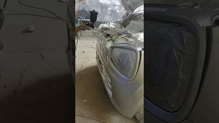 NEW ALTO PAINT Z2S CAR PAINT NUMBER tranding popular ytshorts [upl. by Aurelie]