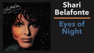 Shari Belafonte – Eyes of Night Full album [upl. by Kinney]