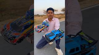 Remote control drift Car testing [upl. by Yelak956]