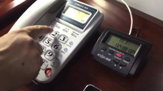 How to Block Calls on phone  Yuanj phone Call Blocker [upl. by Adnarym356]