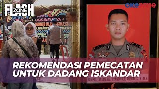 Kompolnas Tindakan AKP Dadang Iskandar Melanggar Kode Etik Polri [upl. by Pain]