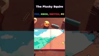 Parents Guide to The Plucky Squire [upl. by Atinaw]