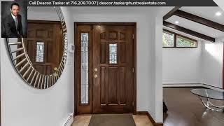 1078 Lyndale Lane Elma NY 14059 [upl. by Rosenblast107]