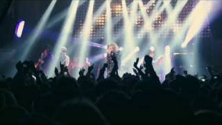 Hanoi Rocks  Motorvatin from Buried Alive live dvd release 18th Nov 2009 [upl. by Gona162]