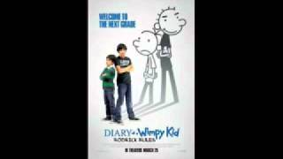 Diary of a Wimpy Kid Rodrick Rules Exploded Diper song [upl. by Otir119]