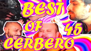 BEST of CERBERO PODCAST settimana45 [upl. by Murrah]