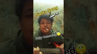 Sutta Na Mila 🚬 trendingshorts new newsong honeysingh newvideo lofi pop public delhi [upl. by Eimam]