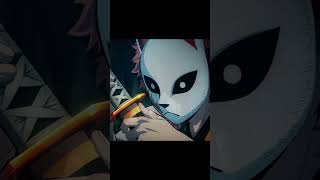 SABITOS DEATH X EDIT  demonslayer anime viral viralshort edit animeedit shorts tranding [upl. by Surbeck]