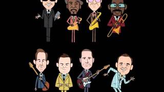 THE MIGHTY MIGHTY BOSSTONES  Like A Shotgun [upl. by Molly306]