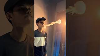 This tricks very easy vapetricks very easy tricks vapeasmr vapelife vapeshow try vapeindia [upl. by Ahsotal528]