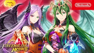 Special Heroes Festival Guide Fire Emblem Heroes [upl. by Wilkens649]