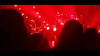 WASP  Live Calgary Part 2 [upl. by Attelra709]