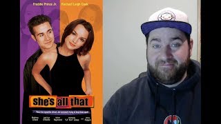 Shes All That 1999 Review [upl. by Shaylah]