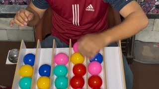 🔴 Live Ball Sort Puzzle Challenge E25–Let’s Solve Together 🧩 ballsortpuzzle [upl. by Eleanora]