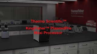 PlasmidPro Immersive Tech Cinematic Video [upl. by Neelrahc]