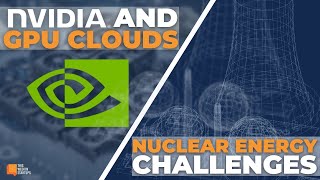 AI in Gaming Nvidia and GPU Clouds Nuclear Energy Challenges and Waymo Updates  E2038 [upl. by Garrot]